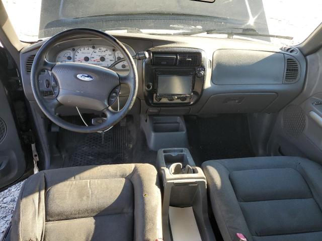 Photo 8 from auction – 2002 FORD EXPLORER S with VIN 1FMZU67E62UB26547