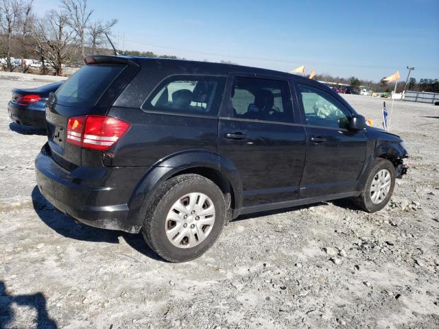 Photo 3 from auction – 2013 DODGE JOURNEY SE with VIN 3C4PDCAB9DT695396