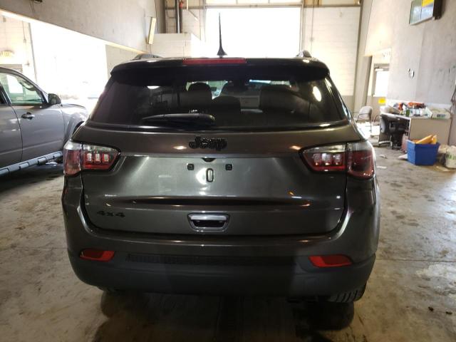 Photo 6 from auction – 2018 JEEP COMPASS LA with VIN 3C4NJDBB2JT453260