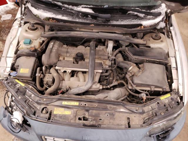 Photo 11 from auction – 2004 VOLVO XC70 with VIN YV1SZ59H541164245