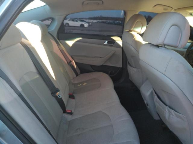 Photo 10 from auction – 2017 HYUNDAI SONATA SE with VIN 5NPE24AF8HH444459