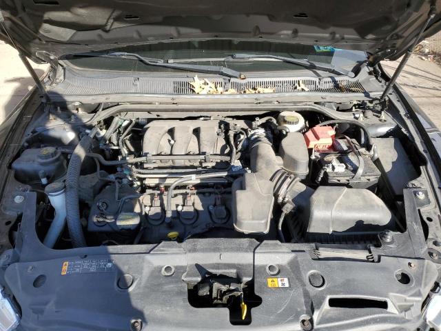 Photo 11 from auction – 2013 FORD TAURUS SEL with VIN 1FAHP2E81DG224728