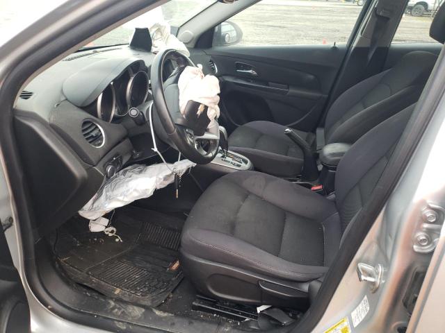 Photo 7 from auction – 2014 CHEVROLET CRUZE LT with VIN 1G1PC5SB0E7126447