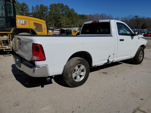 Photo 3 from auction – 2022 RAM 1500 CLASS with VIN 3C6JR6DG2NG330611