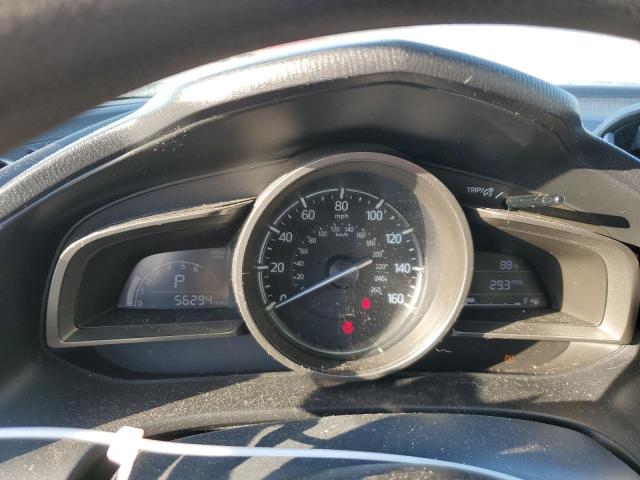 Photo 9 from auction – 2017 MAZDA 3 SPORT with VIN 3MZBN1U7XHM105092