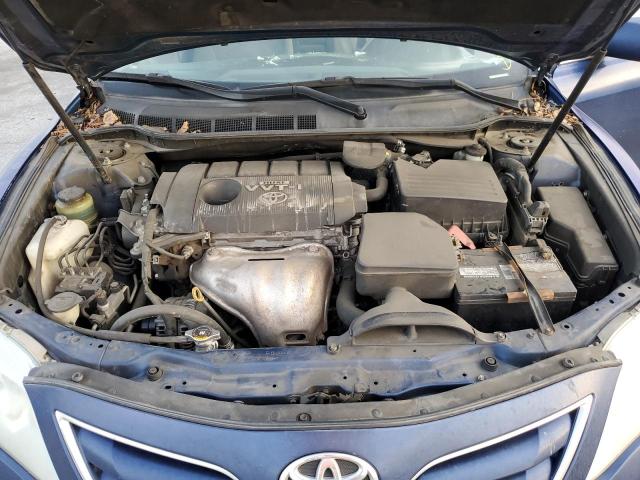 Photo 11 from auction – 2010 TOYOTA CAMRY with VIN 4T1BF3EK7AU524481