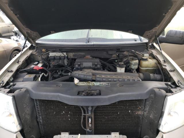 Photo 11 from auction – 2004 FORD F150 with VIN 1FTRX12524KC51730