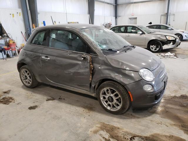 Photo 4 from auction – 2013 FIAT 500 POP with VIN 3C3CFFAR8DT751646
