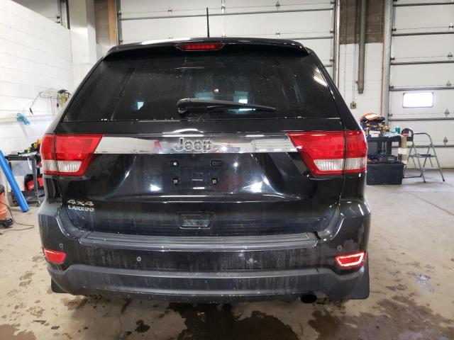 Photo 6 from auction – 2013 JEEP GRAND CHER with VIN 1C4RJFAG7DC640679
