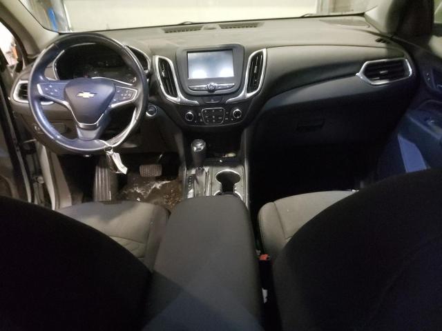 Photo 8 from auction – 2018 CHEVROLET EQUINOX LT with VIN 3GNAXJEV8JS643109