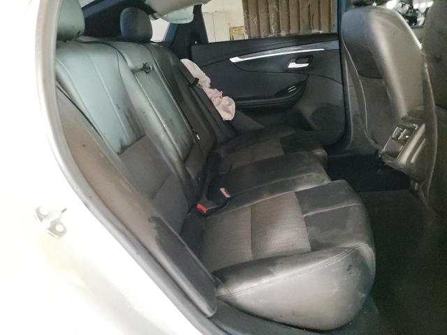 Photo 10 from auction – 2016 CHEVROLET IMPALA LT with VIN 2G1115S36G9171267