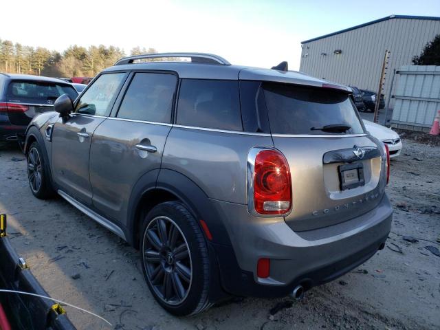 Photo 2 from auction – 2018 MINI COOPER S C with VIN WMZYT5C33J3D82394