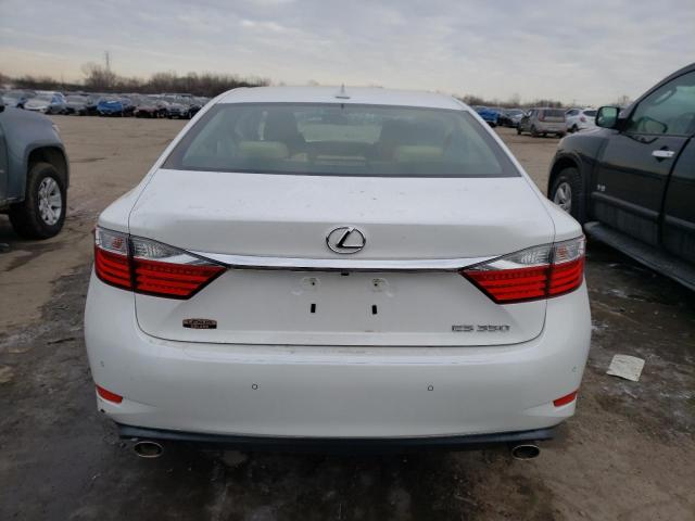 Photo 6 from auction – 2013 LEXUS ES 350 with VIN JTHBK1GG2D2081491