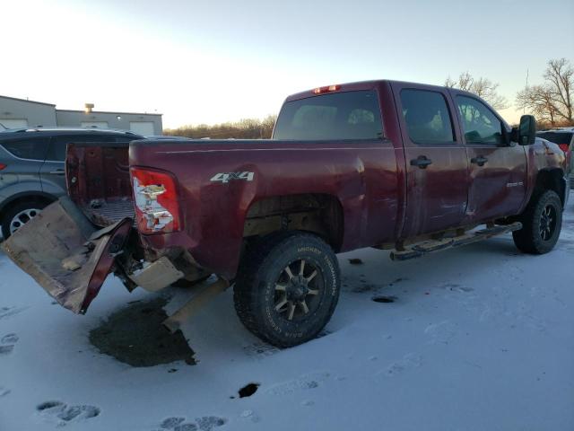Photo 3 from auction – 2013 CHEVROLET SILVERADO with VIN 1GC1KVCG1DF219931