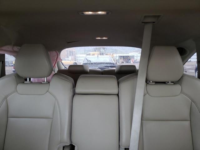 Photo 10 from auction – 2016 ACURA MDX TECHNO with VIN 5FRYD4H45GB016534