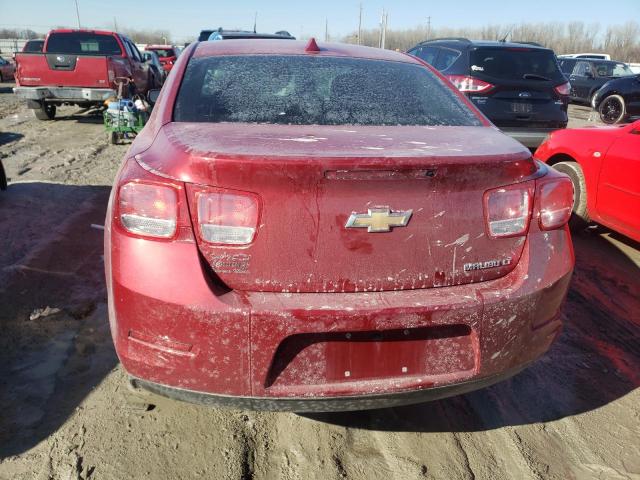 Photo 6 from auction – 2013 CHEVROLET MALIBU 1LT with VIN 1G11C5SA1DF353115