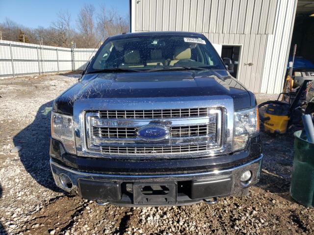 Photo 5 from auction – 2014 FORD F150 SUPER with VIN 1FTFW1EF5EKG02898