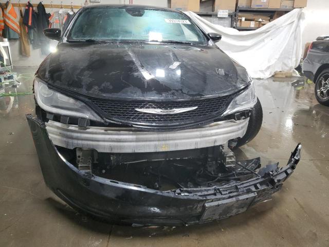 Photo 5 from auction – 2016 CHRYSLER 200 S with VIN 1C3CCCBG8GN176019