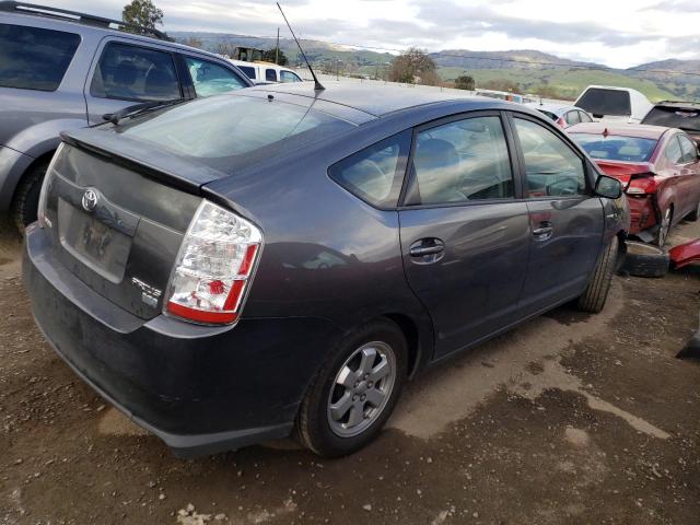 Photo 3 from auction – 2007 TOYOTA PRIUS with VIN JTDKB20U473204214