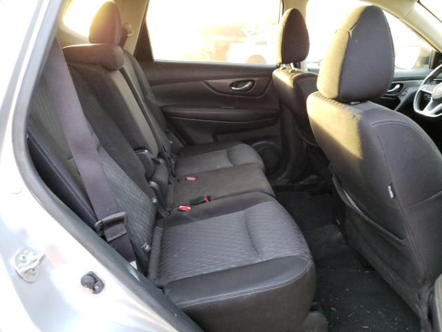 Photo 10 from auction – 2019 NISSAN ROGUE S with VIN JN8AT2MT0KW264495