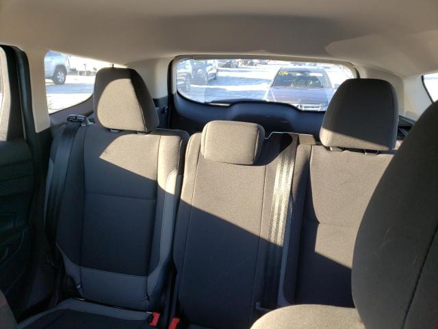 Photo 10 from auction – 2014 FORD ESCAPE S with VIN 1FMCU0F71EUB54881