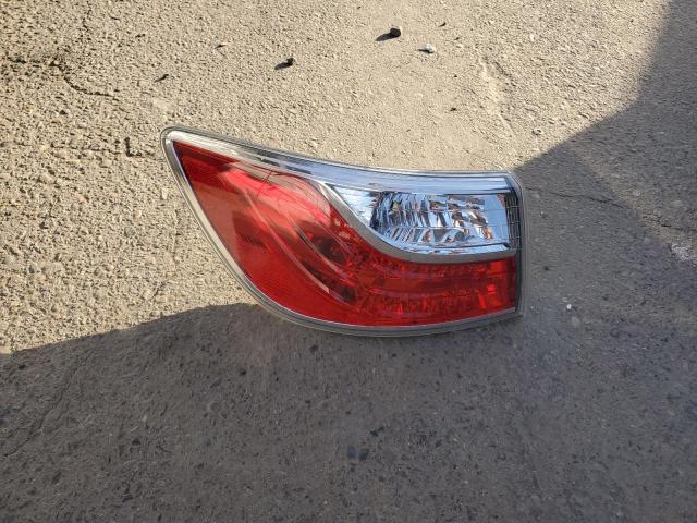 Photo 12 from auction – 2011 MAZDA CX-9 with VIN JM3TB2CV6B0326048