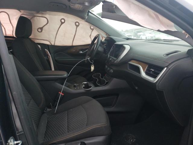 Photo 7 from auction – 2019 GMC TERRAIN SL with VIN 3GKALTEV8KL114047