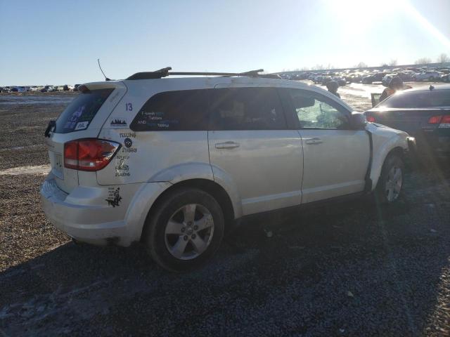 Photo 3 from auction – 2013 DODGE JOURNEY SE with VIN 3C4PDCAB5DT509191