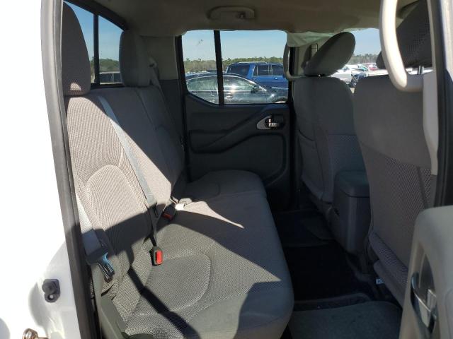 Photo 10 from auction – 2016 NISSAN FRONTIER S with VIN 1N6AD0ER0GN746457