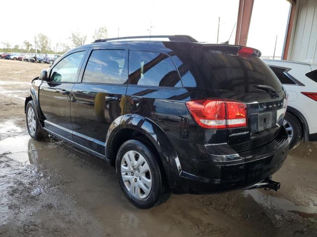 Photo 2 from auction – 2015 DODGE JOURNEY SE with VIN 3C4PDCAB3FT583633