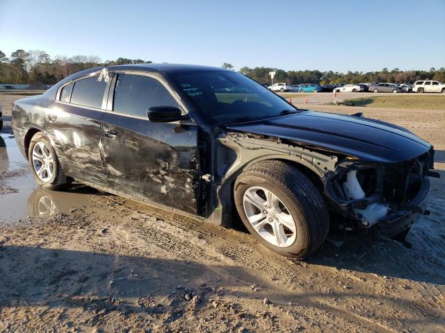 Photo 4 from auction – 2018 DODGE CHARGER SX with VIN 2C3CDXBG5JH239131