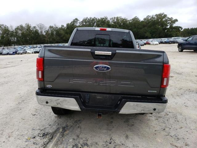 Photo 6 from auction – 2020 FORD F150 SUPER with VIN 1FTEW1CP8LFA60645