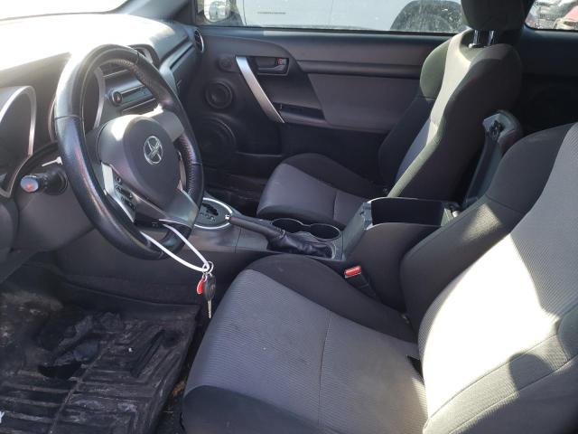 Photo 7 from auction – 2014 TOYOTA SCION TC with VIN JTKJF5C7XE3084416