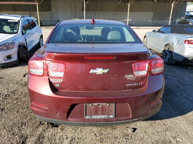 Photo 6 from auction – 2015 CHEVROLET MALIBU 1LT with VIN 1G11C5SL2FF100616