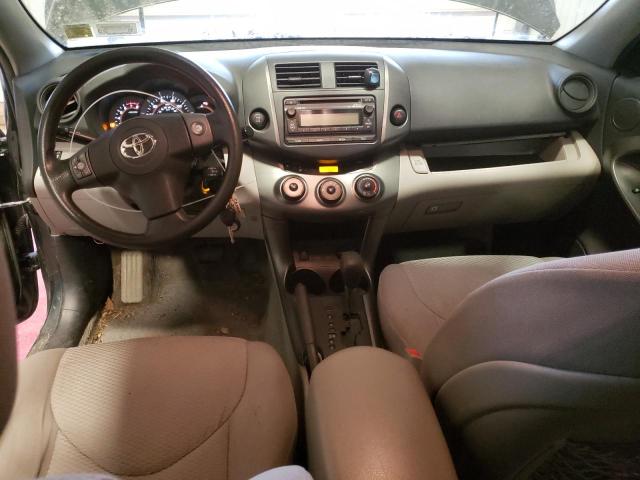 Photo 8 from auction – 2012 TOYOTA RAV4 with VIN 2T3BF4DV9CW216756