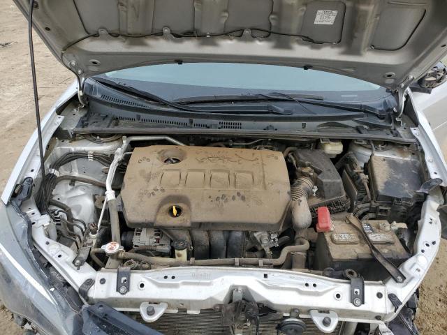 Photo 11 from auction – 2017 TOYOTA COROLLA L with VIN 5YFBURHE1HP727828