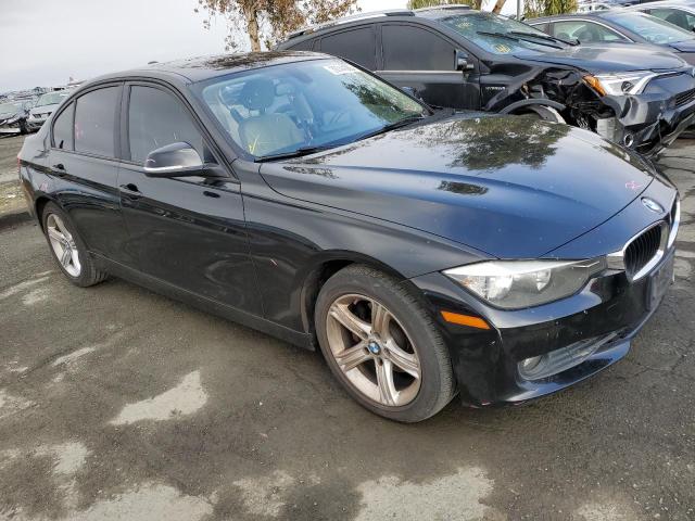Photo 4 from auction – 2013 BMW 320 I with VIN WBA3B1C53DK128440