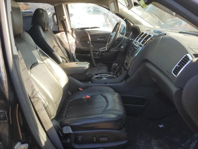 Photo 7 from auction – 2011 GMC ACADIA DEN with VIN 1GKKVTED6BJ375318