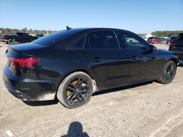 Photo 3 from auction – 2020 AUDI A4 PREMIUM with VIN WAUENAF4XLN008568