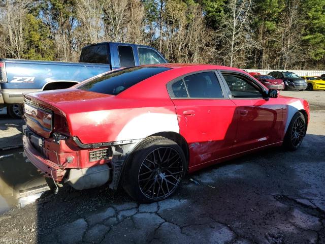 Photo 3 from auction – 2012 DODGE CHARGER SE with VIN 2C3CDXBG8CH157719