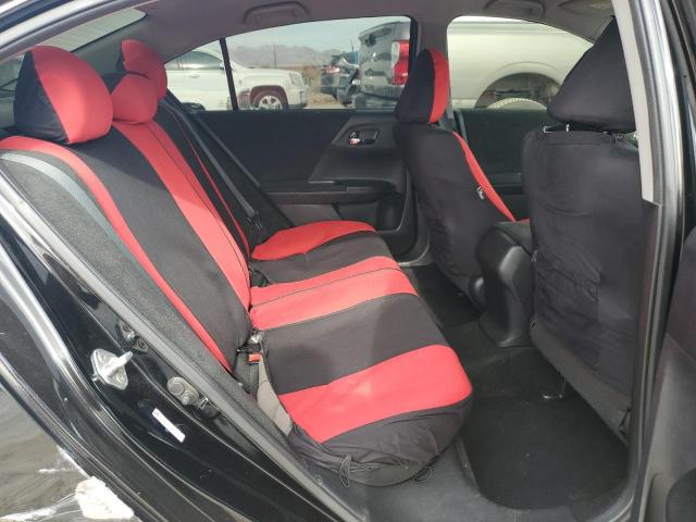 Photo 10 from auction – 2013 HONDA ACCORD LX with VIN 1HGCR2F38DA243136