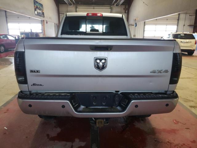 Photo 6 from auction – 2014 RAM 2500 SLT with VIN 3C6UR5DL5EG143335