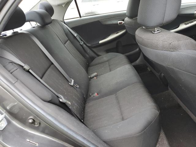 Photo 10 from auction – 2011 TOYOTA COROLLA with VIN 2T1BU4EE0BC595269