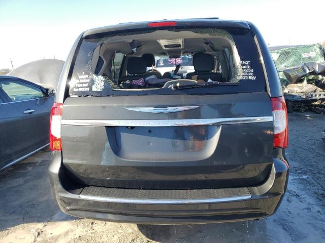Photo 6 from auction – 2012 CHRYSLER TOWN & COU with VIN 2C4RC1BG6CR363623