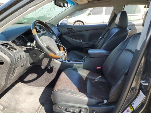 Photo 7 from auction – 2010 LEXUS ES 350 with VIN JTHBK1EG0A2369069