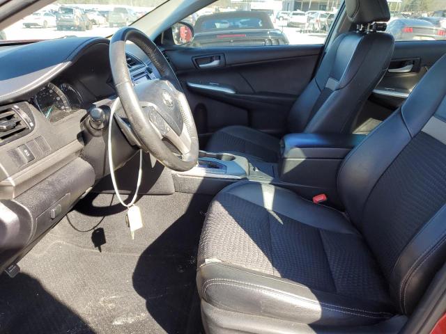 Photo 7 from auction – 2012 TOYOTA CAMRY with VIN 4T1BF1FK2CU575716