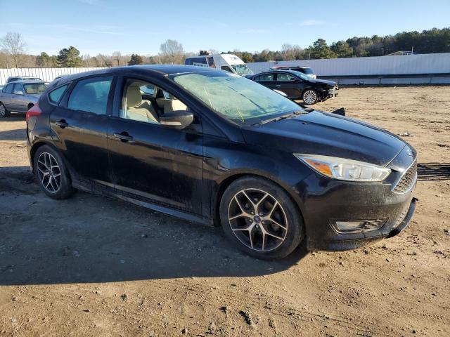 Photo 4 from auction – 2015 FORD FOCUS SE with VIN 1FADP3K27FL268666