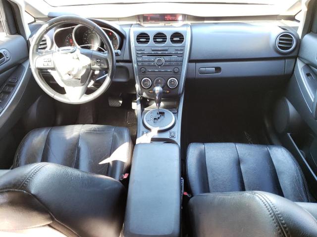 Photo 8 from auction – 2011 MAZDA CX-7 with VIN JM3ER2B52B0404668