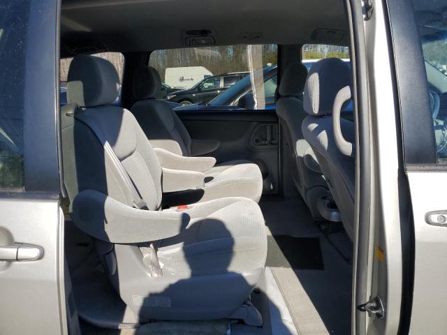 Photo 11 from auction – 2007 TOYOTA SIENNA CE with VIN 5TDZK23C87S011743