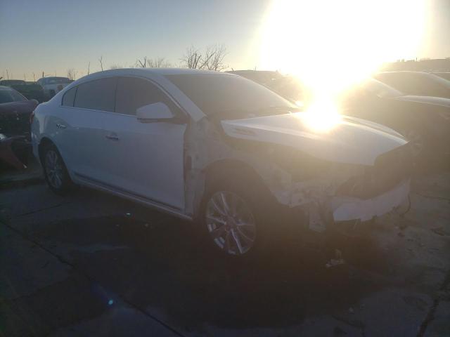 Photo 4 from auction – 2014 BUICK LACROSSE with VIN 1G4GB5GR4EF137923
